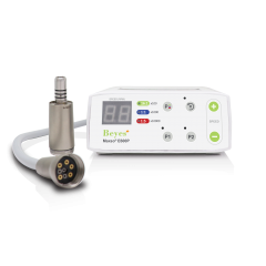 Beyes Dental Canada Inc. Electric Handpiece System, Portable - E600 Motor, Brushless, Autoclavable, Exclude Cord 
